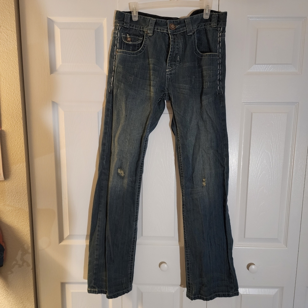 DO Denim Jeans
